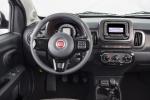 Fiat Mobi Way 2016 года